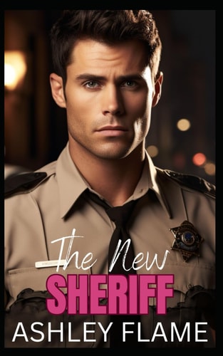 The New Sheriff A Small Town Surprice Pregnancy Romance