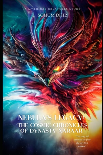 Nebula's Legacy The Cosmic Chronicles of Dynasty Xaraar