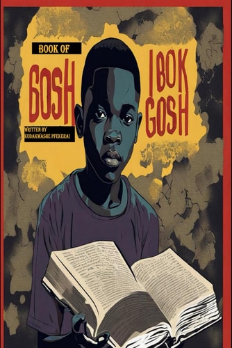 Book Of Gosh