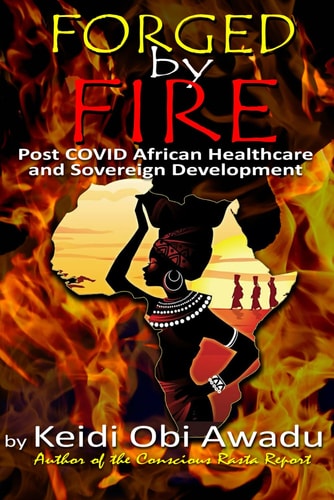 Forged by Fire Post COVID-19 African Healthcare and Sovereign Development