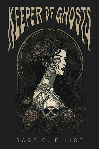 Keeper of Ghosts