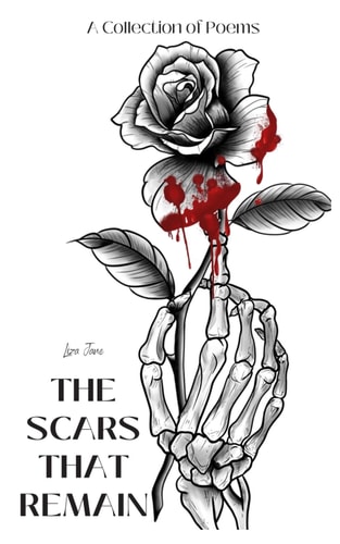 The Scars That Remain