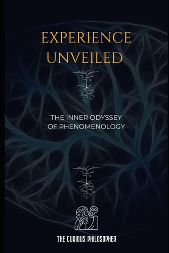 Experience Unveiled The Inner Odyssey of Phenomenology