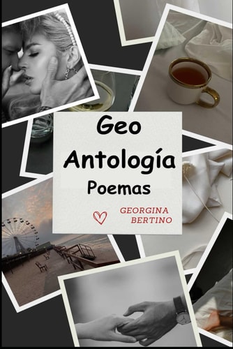 Geo Anthology Poems