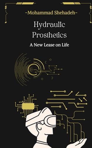 Hydraulic Prosthetics A New Lease on Life