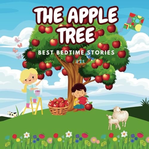 The Apple Tree Best Bedtime Stories