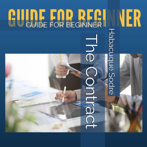 The Contract Guide for Beginner