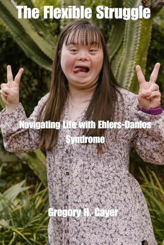 The Flexible Struggle Navigating Life with Ehlers-Danlos Syndrome