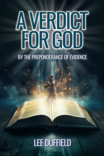 A Verdict For God