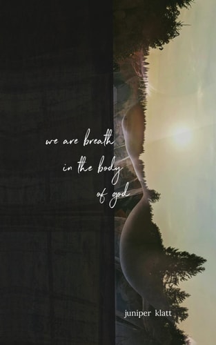 We are Breath in the Body of God
