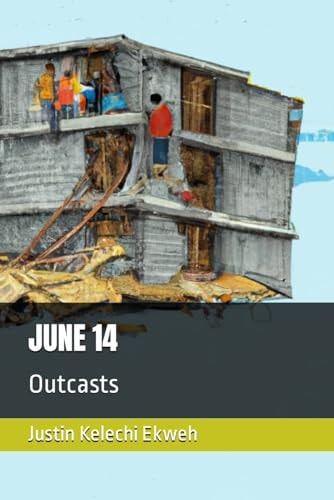 June 14 Outcasts