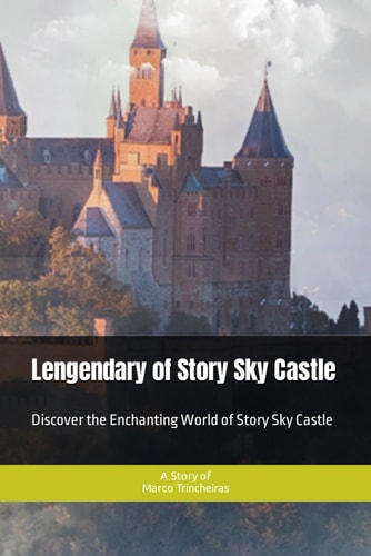 Lengendary of Story Sky Castle Discover the Enchanting World of Story Sky Castle