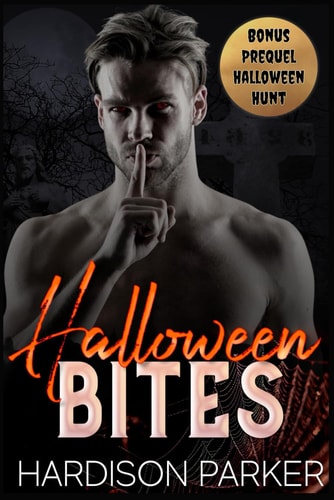 Halloween Bites