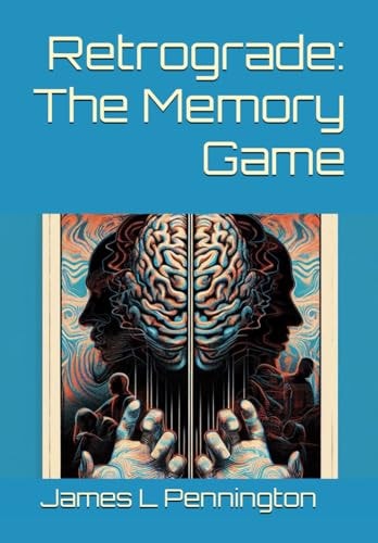 Retrograde The Memory Game