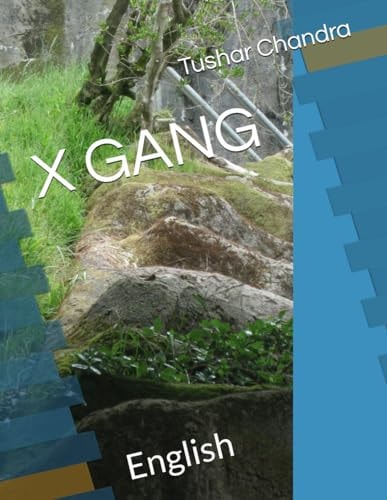 X Gang English
