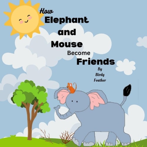 How Elephant and Mouse Become Friends Overcoming Prejudice