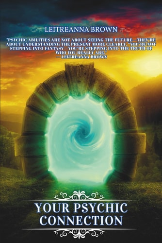 Your Psychic Connection
