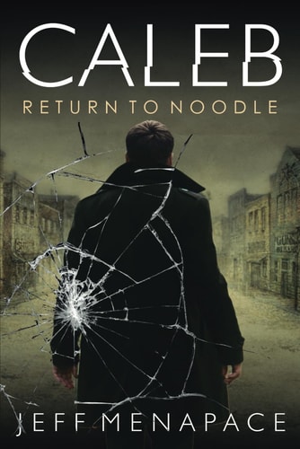 Caleb Return to Noodle