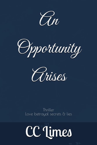 An Opportunity Arises
