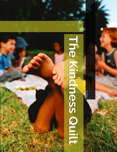 The Kindness Quilt