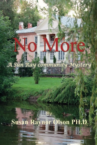 No More A Sun Ray Community Mystery
