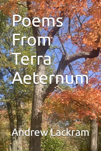 Poems From Terra Aeternum