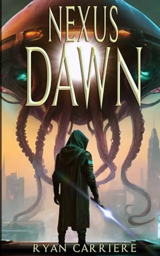 Nexus Dawn Rise of the Resilient