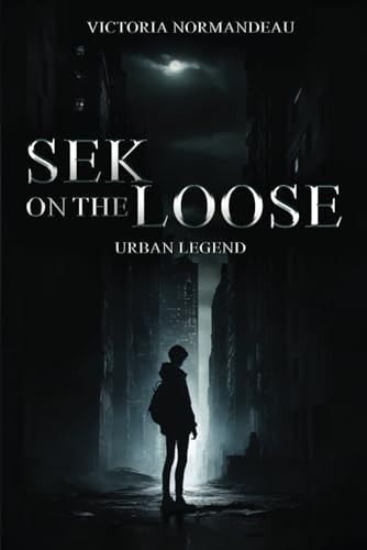 SEK On The Loose Urban Legend