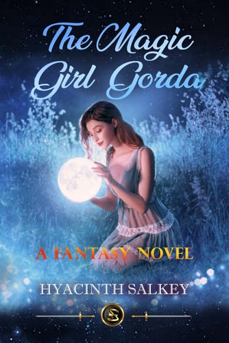 The Magic Girl Gorda