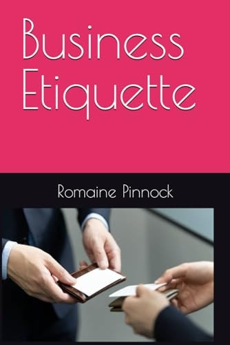Business Etiquette