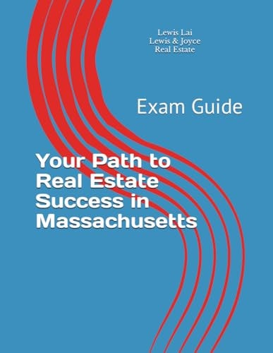 Your Path to Real Estate Success in Massachusetts Exam Guide