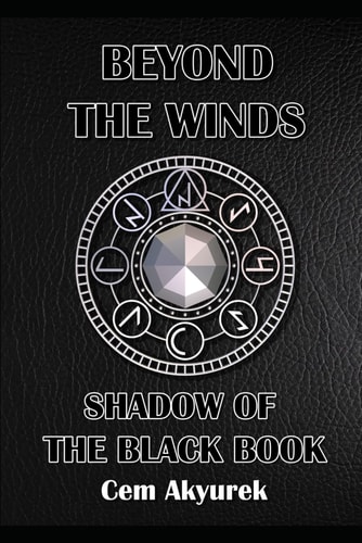 Beyond the Winds - Shadow of the Black Book