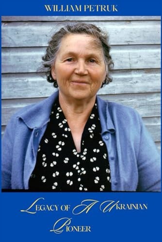 LEGACY OF A UKRAINIAN PIONEER.
