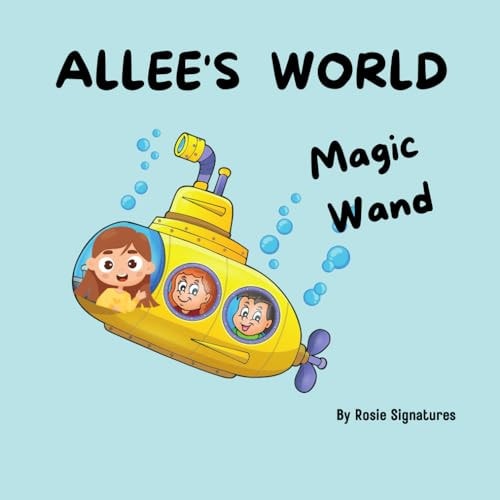 Allee's World Magic Wand