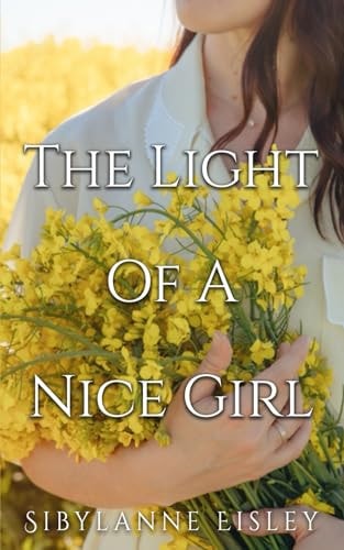 The Light Of A Nice Girl