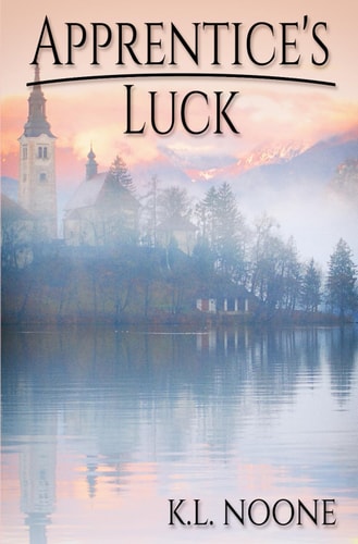 Apprentice's Luck