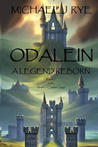 Odalein - A Legend Reborn