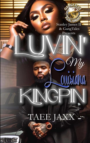 Luvin' My Louisiana Kingpin