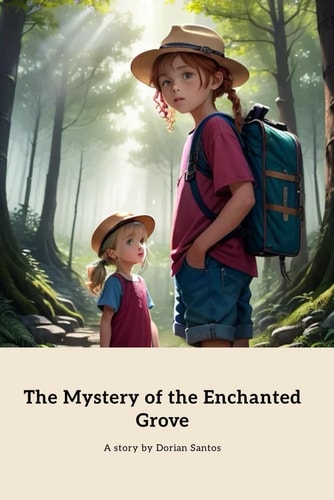 The Mystery of the Enchanted Grove