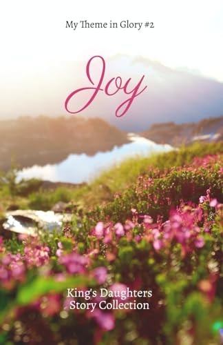Joy A KDWC Anthology
