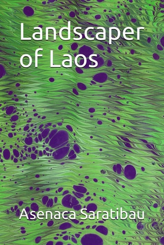 Landscaper of Laos