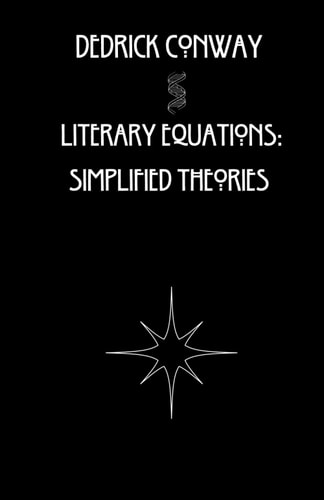 Literary Equations Simplified Theories