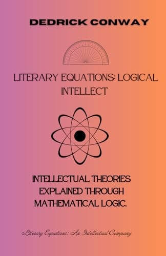Literary Equations Logical Intellect