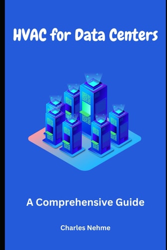 HVAC for Data Centers A Comprehensive Guide