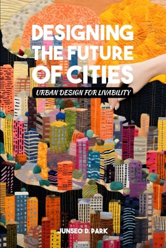 Designing the Future of Cities Urban Design for Livability