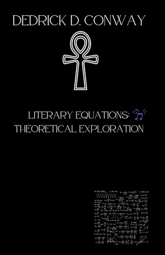 Literary Equations Theoretical Exploration