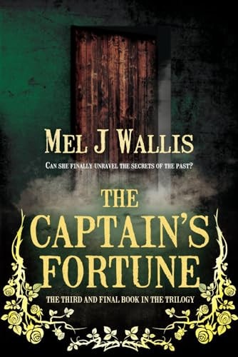 The Captain's Fortune Can She Finally Unravel the Secrets of the Past?