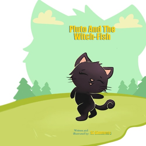 Pluto and The Witchfish