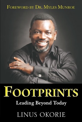 Footprints Leading Beyond Today