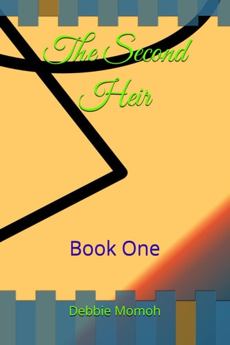 The Second Heir Book 1